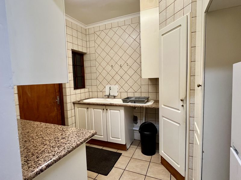 FURNISHED 3 BEDROOM HOUSE TO LET - Photo 7