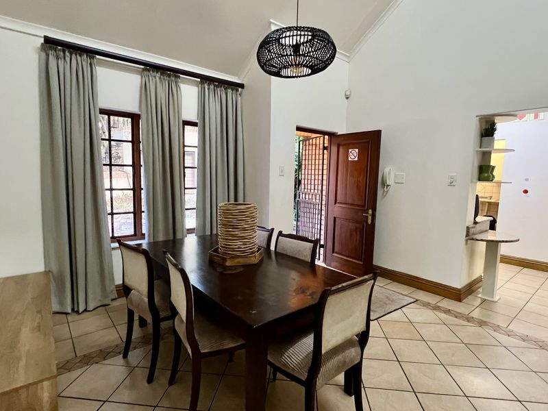 FURNISHED 3 BEDROOM HOUSE TO LET - Photo 5