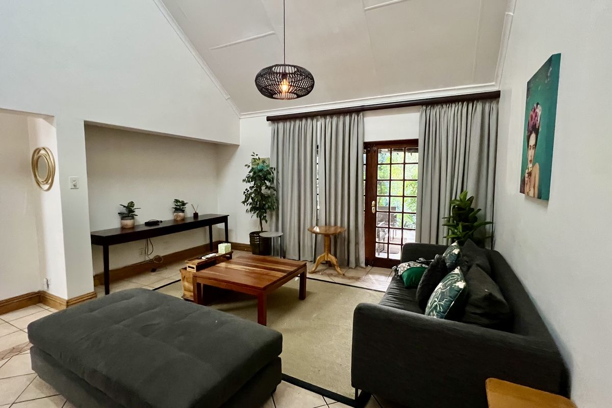 FURNISHED 3 BEDROOM HOUSE TO LET - Photo 4
