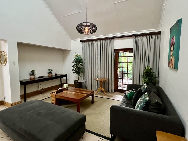 FURNISHED 3 BEDROOM HOUSE TO LET - Photo 4