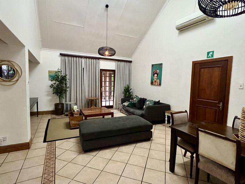 FURNISHED 3 BEDROOM HOUSE TO LET - Photo 2