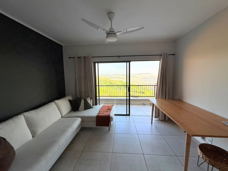 1 Bedroom Apartment to Rent in Izinga Eco Estate, Umhlanga - Photo 1