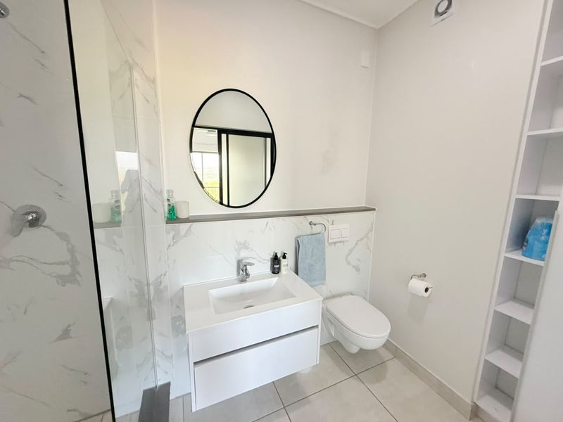 1 Bedroom Apartment to Rent in Izinga Eco Estate, Umhlanga - Photo 8
