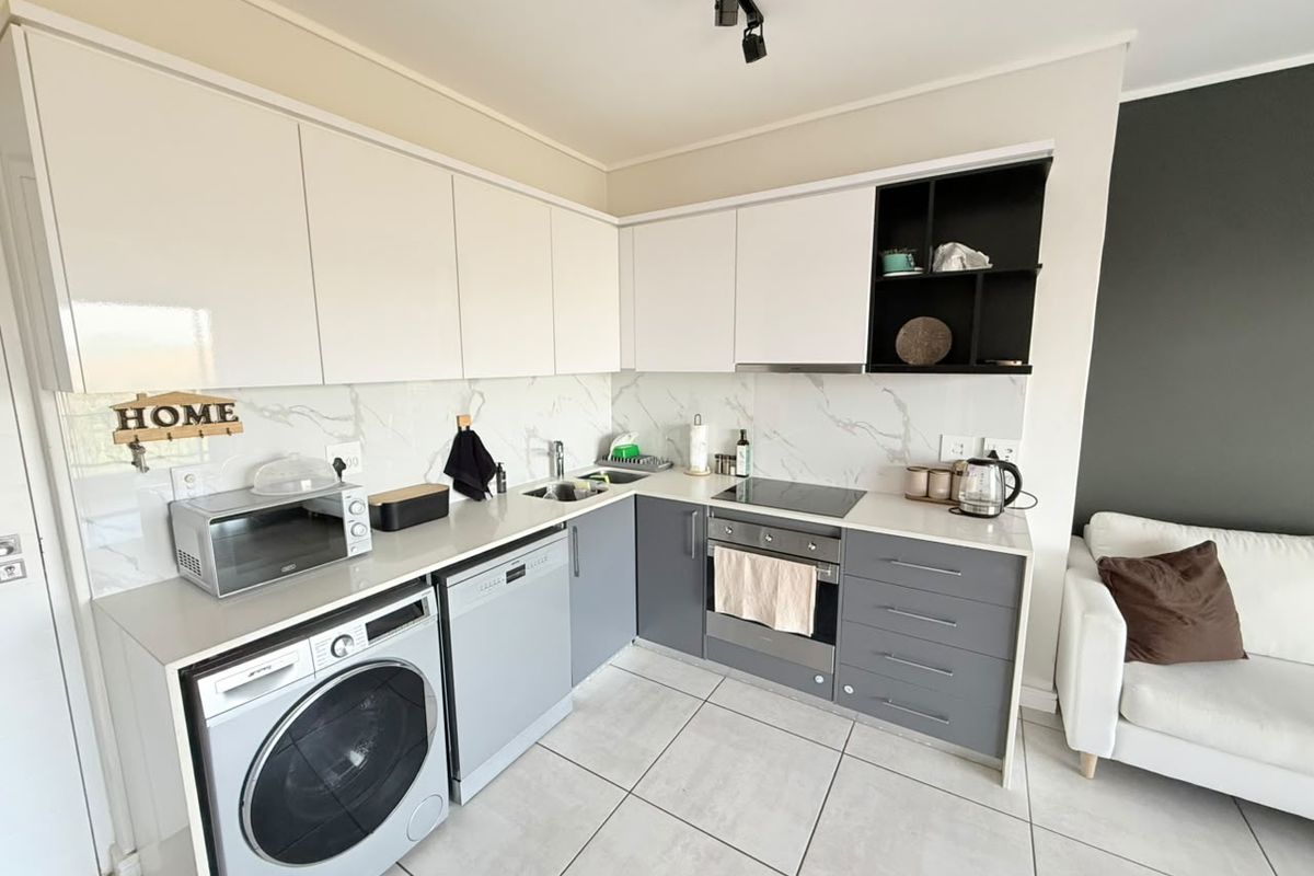 1 Bedroom Apartment to Rent in Izinga Eco Estate, Umhlanga - Photo 3