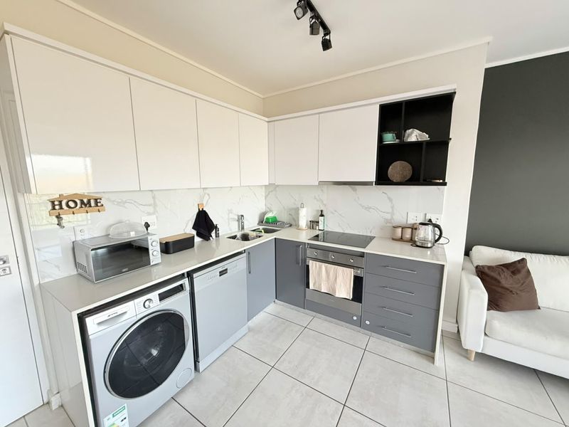 1 Bedroom Apartment to Rent in Izinga Eco Estate, Umhlanga - Photo 3
