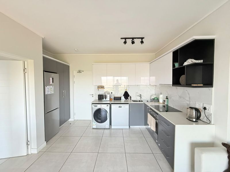 1 Bedroom Apartment to Rent in Izinga Eco Estate, Umhlanga - Photo 2
