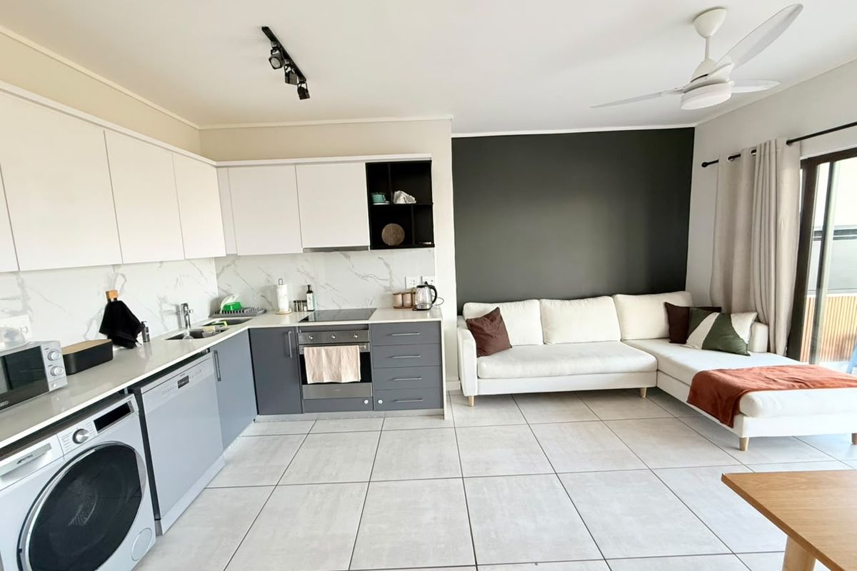 1 Bedroom Apartment to Rent in Izinga Eco Estate, Umhlanga - Photo 4