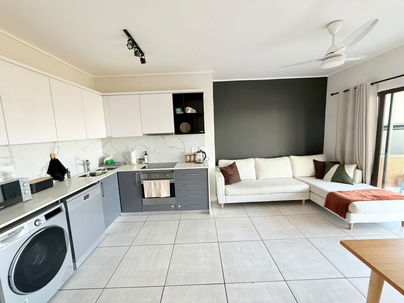 1 Bedroom Apartment to Rent in Izinga Eco Estate, Umhlanga - Photo 4