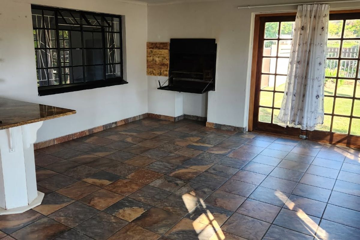 3 Bedroom house with flatlet - Photo 4