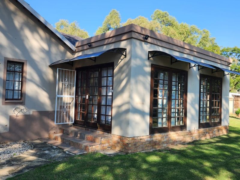 3 Bedroom house with flatlet - Photo 2