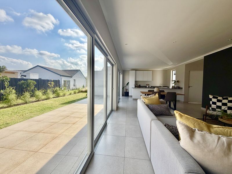 Type D - 3 Bedroom Home In Lalela, Sheffield Beach - Photo 1