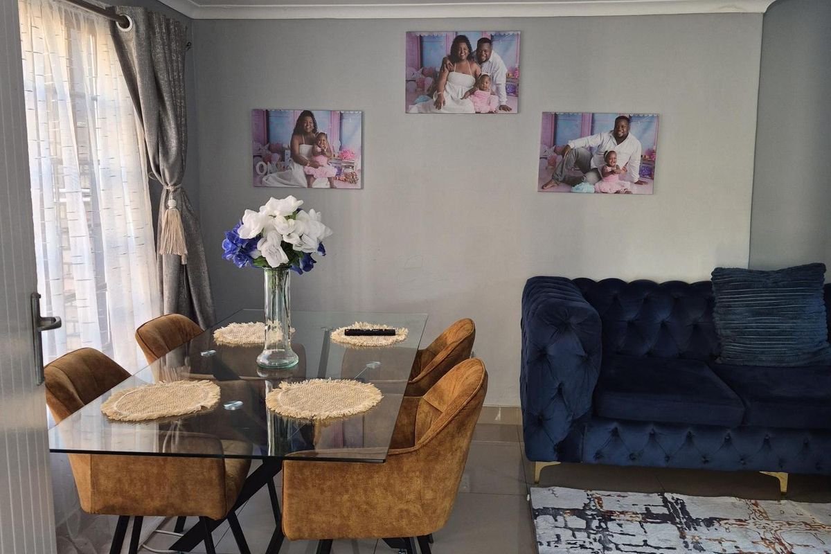 House For Sale In Durban - Photo 5