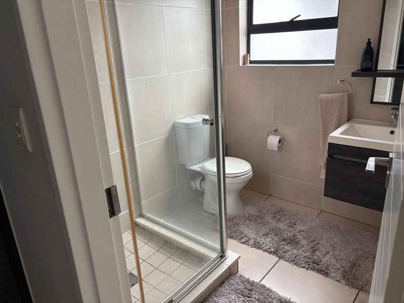 1 Bedroom Apartment - Photo 9