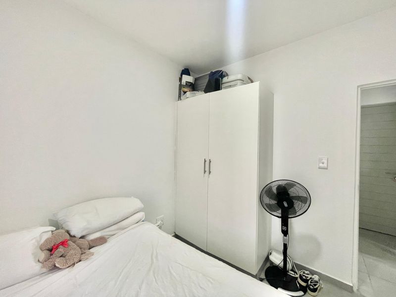 Modern 1-Bedroom Ground Floor Apartment To Rent in Sheffield Hills Estate – Available 1 July 2026 - Photo 7