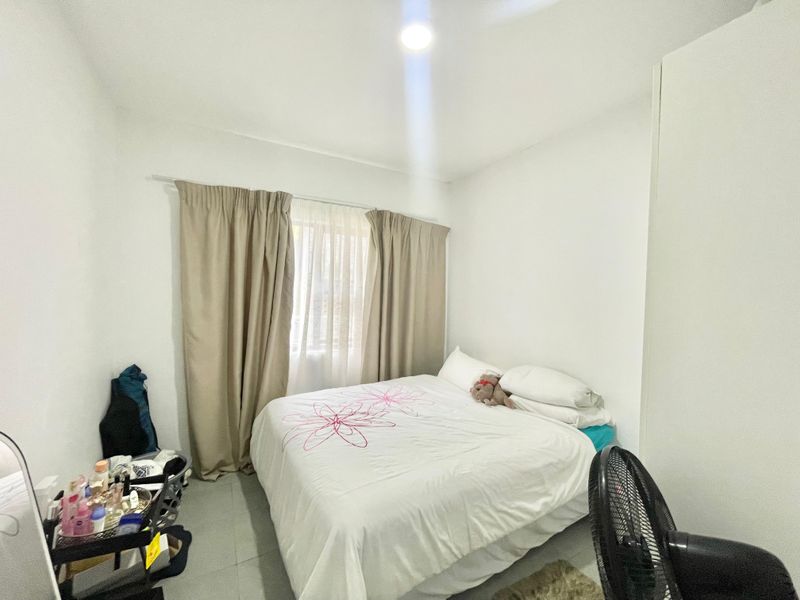 Modern 1-Bedroom Ground Floor Apartment To Rent in Sheffield Hills Estate – Available 1 July 2026 - Photo 6