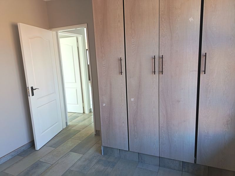 Brand new modern townhouse retirement complex in Riversdale - Photo 9