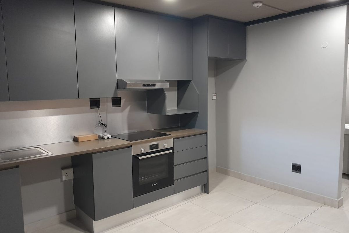 1 Bedroom, 1 Bathroom Apartment for Sale – The Onyx, Umhlanga Ridge - AIR BNB FRIENDLY - Photo 3