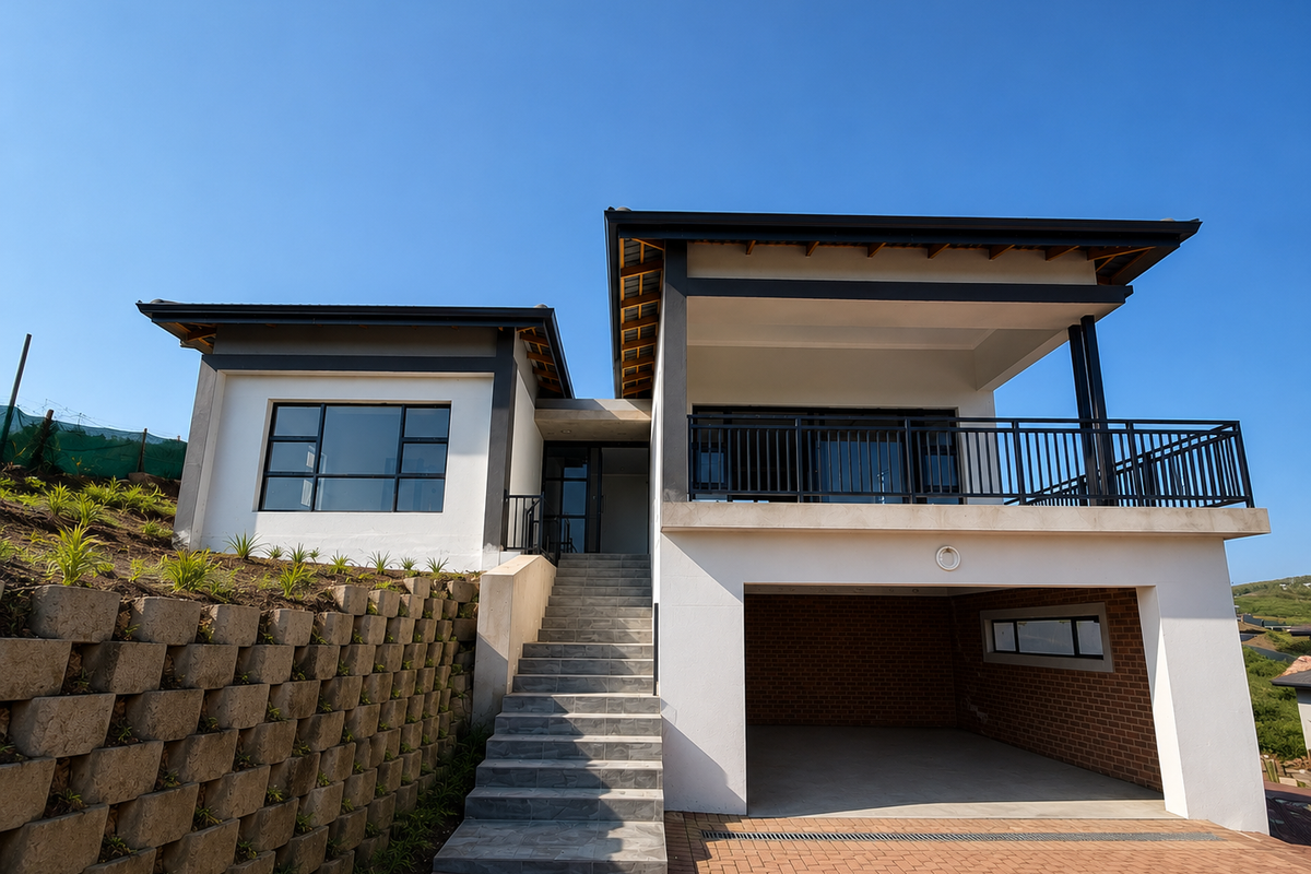 House For Sale In Ballito - Photo 2