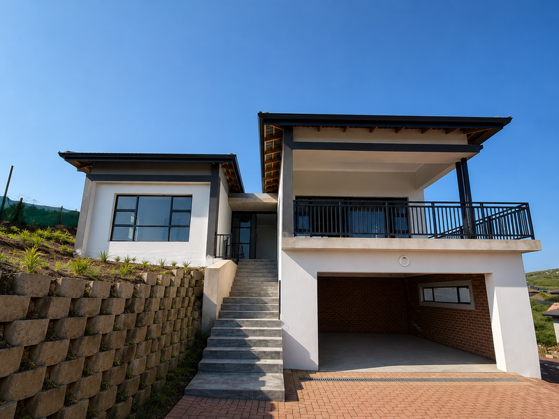 House For Sale In Ballito - Photo 2