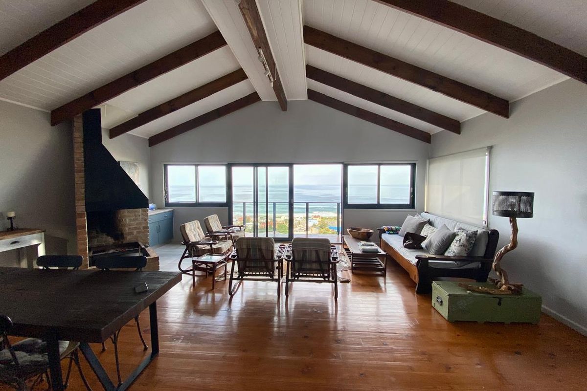 Wake up to breathtaking ocean views every day in this beautifully designed coastal home. - Photo 5