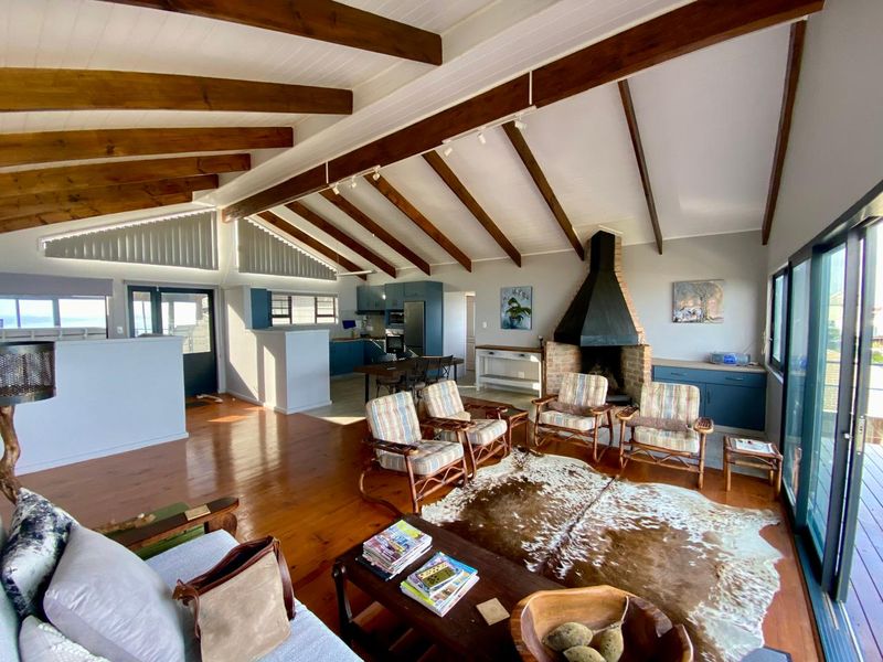 Wake up to breathtaking ocean views every day in this beautifully designed coastal home. - Photo 6