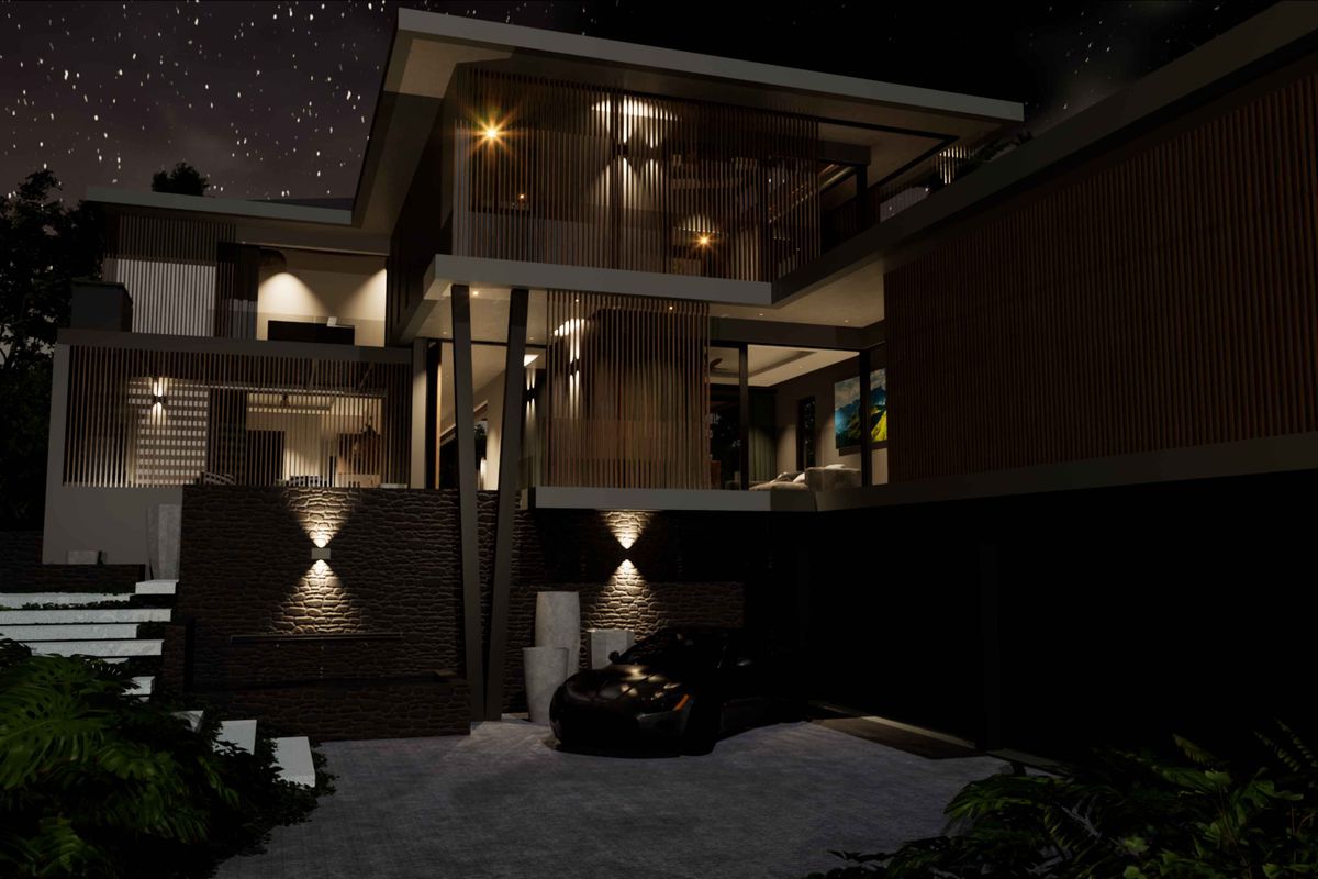 A Rare Sea-View Opportunity with Approved Luxury Home Plans - Photo 3