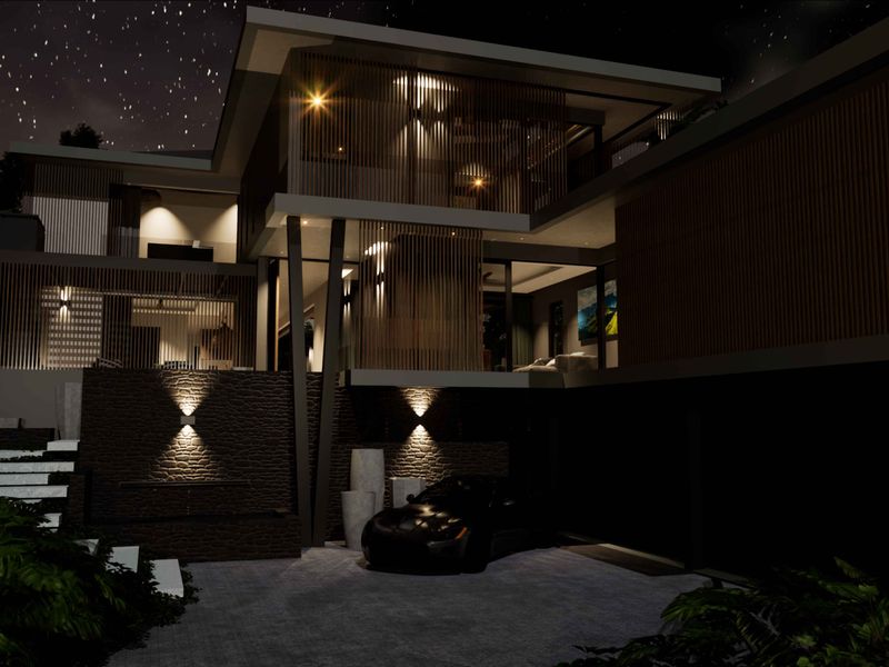 A Rare Sea-View Opportunity with Approved Luxury Home Plans - Photo 3