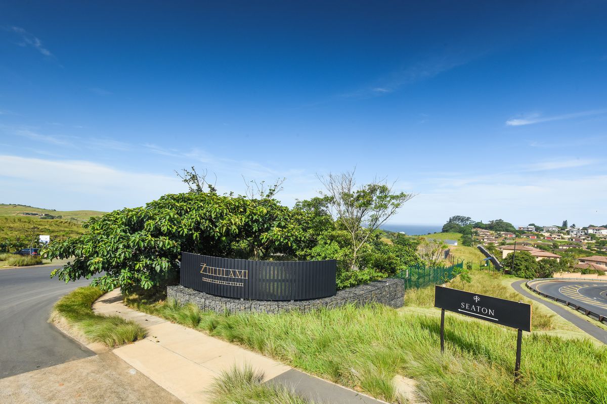A Rare Sea-View Opportunity with Approved Luxury Home Plans - Photo 4