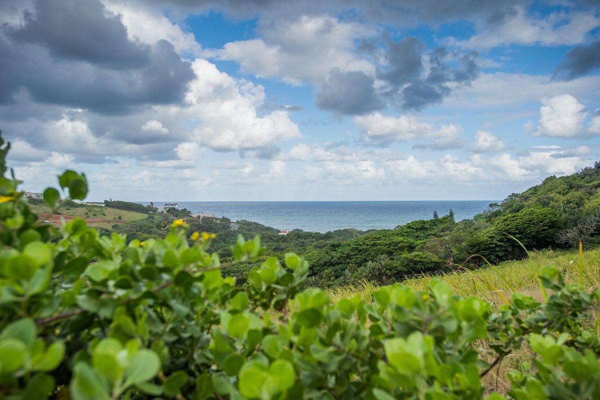 A Rare Sea-View Opportunity with Approved Luxury Home Plans - Photo 5