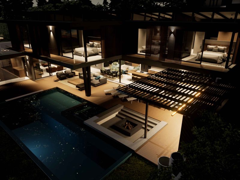 A Rare Sea-View Opportunity with Approved Luxury Home Plans - Photo 2