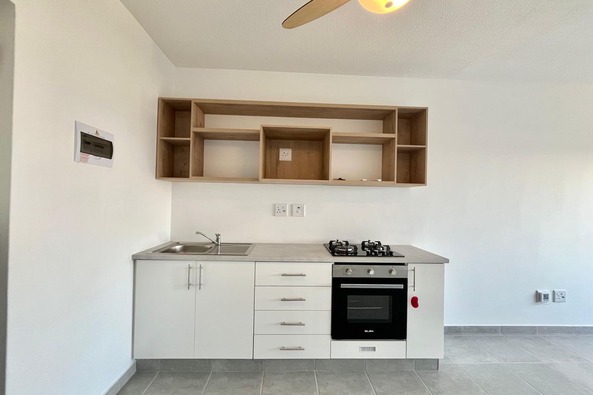 Modern 1-Bedroom Apartment To Rent in Sheffield Hills Estate – Available Immediately - Photo 2