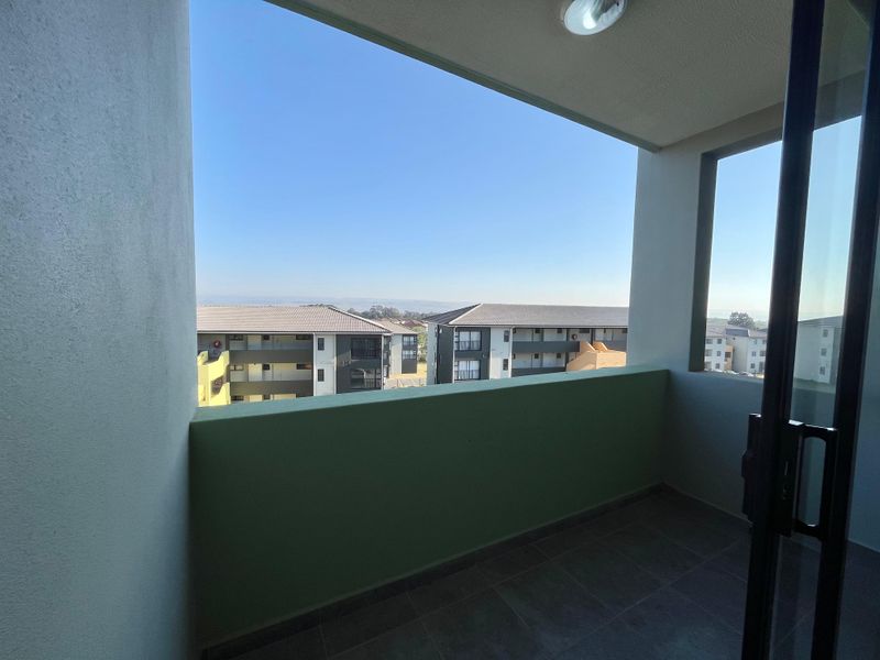 Modern 1-Bedroom Apartment To Rent in Sheffield Hills Estate – Available Immediately - Photo 1