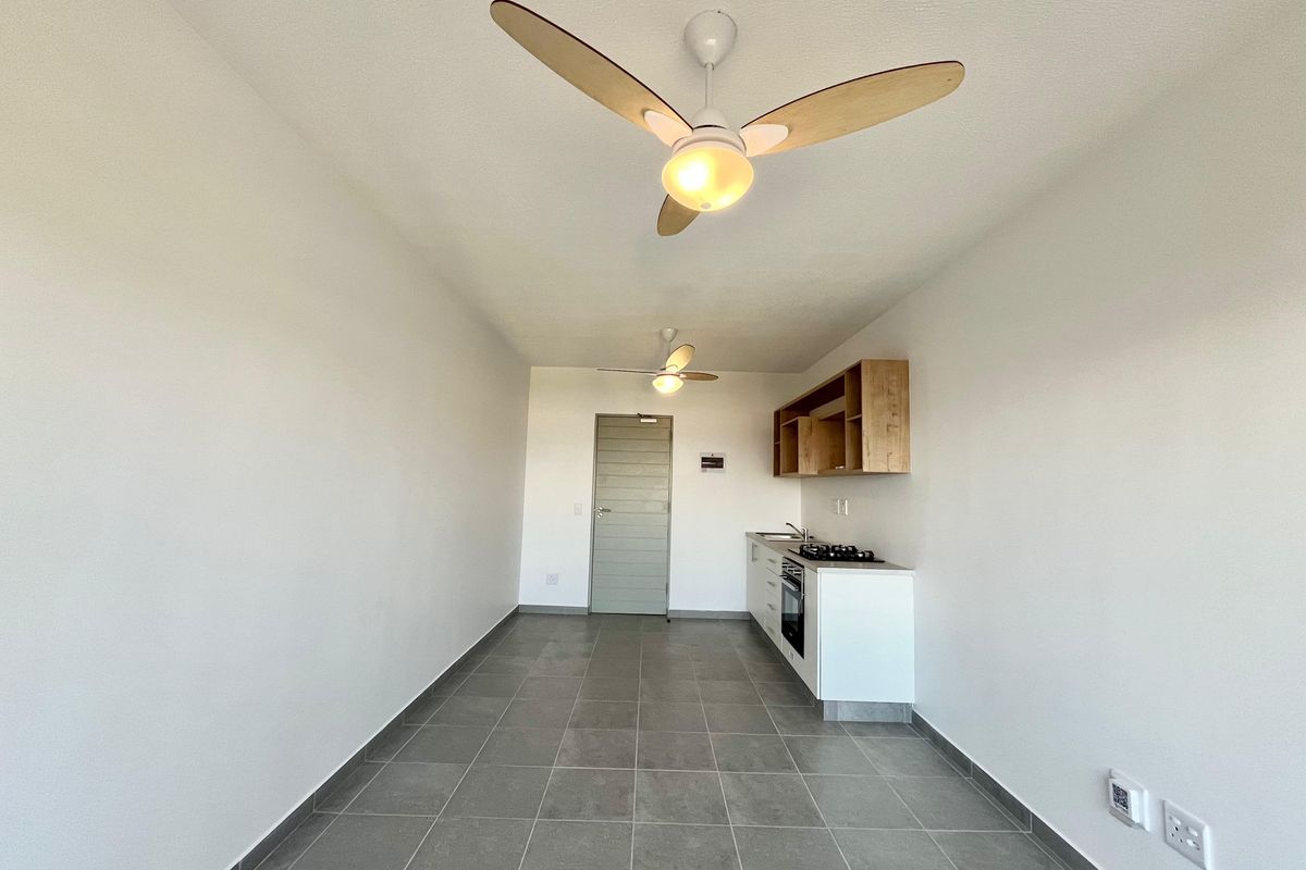 Modern 1-Bedroom Apartment To Rent in Sheffield Hills Estate – Available Immediately - Photo 4