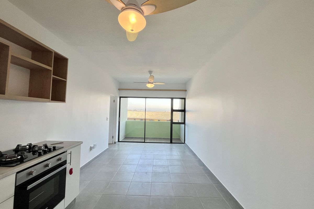 Modern 1-Bedroom Apartment To Rent in Sheffield Hills Estate – Available Immediately - Photo 3