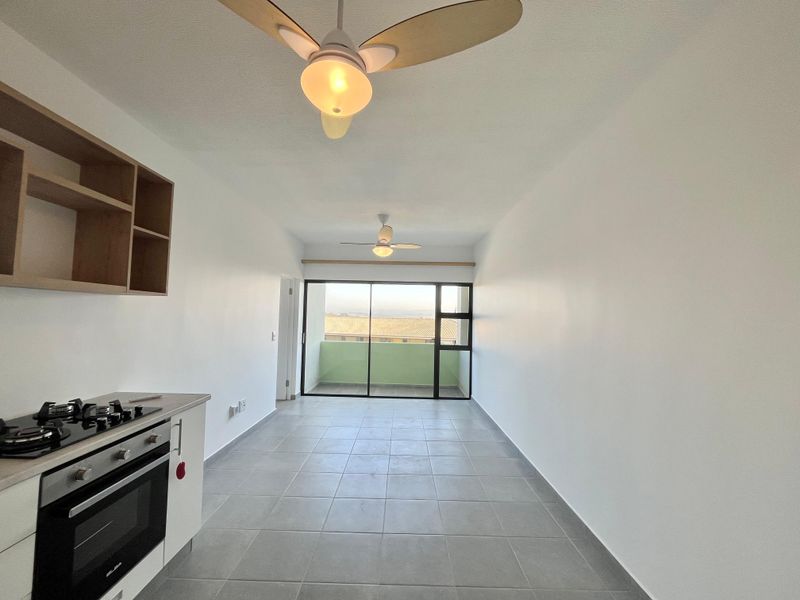 Modern 1-Bedroom Apartment To Rent in Sheffield Hills Estate – Available Immediately - Photo 3