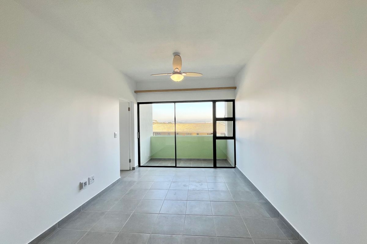 Modern 1-Bedroom Apartment To Rent in Sheffield Hills Estate – Available Immediately - Photo 5