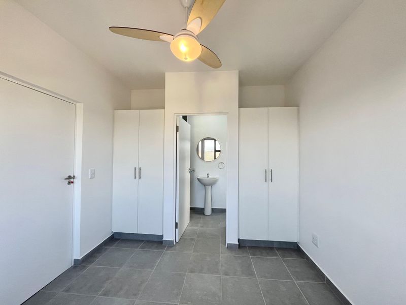 Modern 1-Bedroom Apartment To Rent in Sheffield Hills Estate – Available Immediately - Photo 8