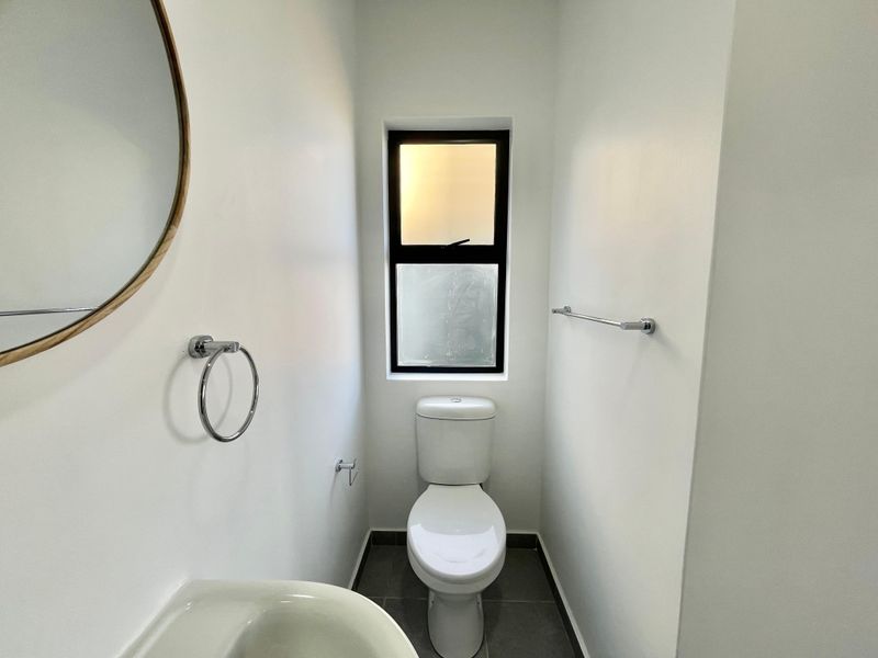 Modern 1-Bedroom Apartment To Rent in Sheffield Hills Estate – Available Immediately - Photo 9
