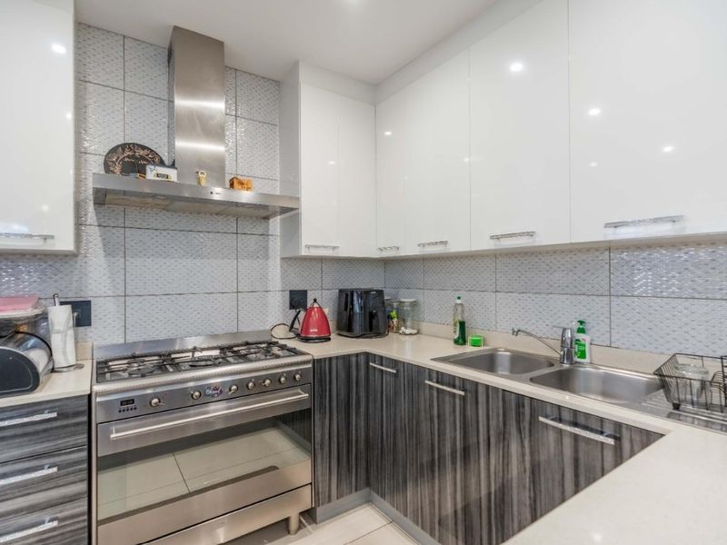 Family and pet friendly Townhouse for sale in Izinga - Photo 10