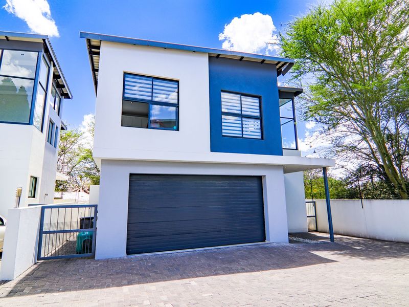 Modern 3 Bed - luxury lifestyle Home - Photo 3