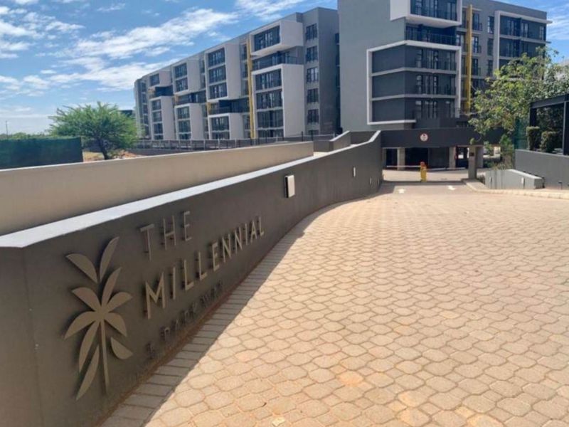 2 Bedroom, 1 Bathroom Apartments to let in Umhlanga. - Photo 1