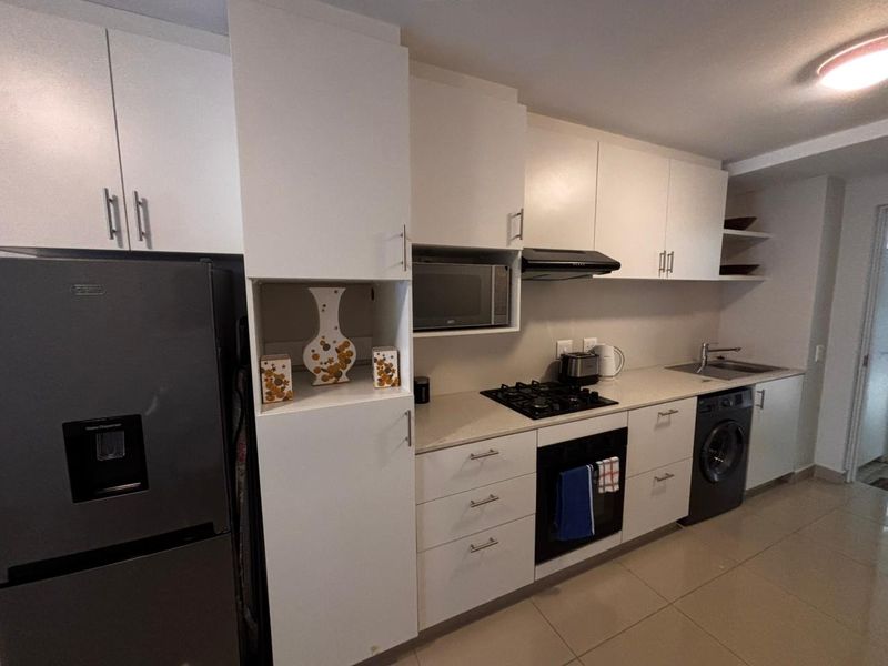 2 Bedroom, 1 Bathroom Apartments to let in Umhlanga. - Photo 8