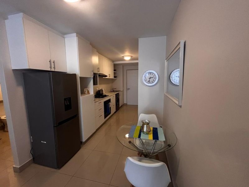 2 Bedroom, 1 Bathroom Apartments to let in Umhlanga. - Photo 6