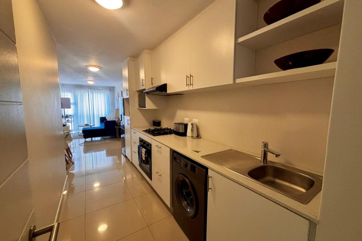 2 Bedroom, 1 Bathroom Apartments to let in Umhlanga. - Photo 5