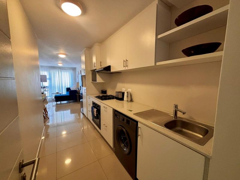 2 Bedroom, 1 Bathroom Apartments to let in Umhlanga. - Photo 5