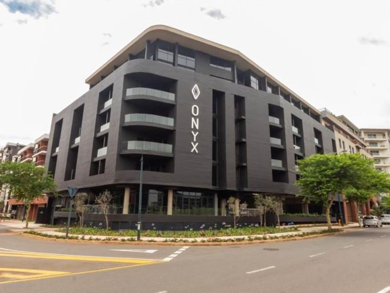 Specious 1 bedroom apartment in Umhlanga Ridge - Photo 1