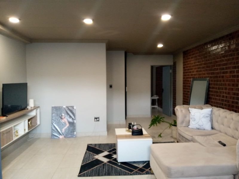 Specious 1 bedroom apartment in Umhlanga Ridge - Photo 9