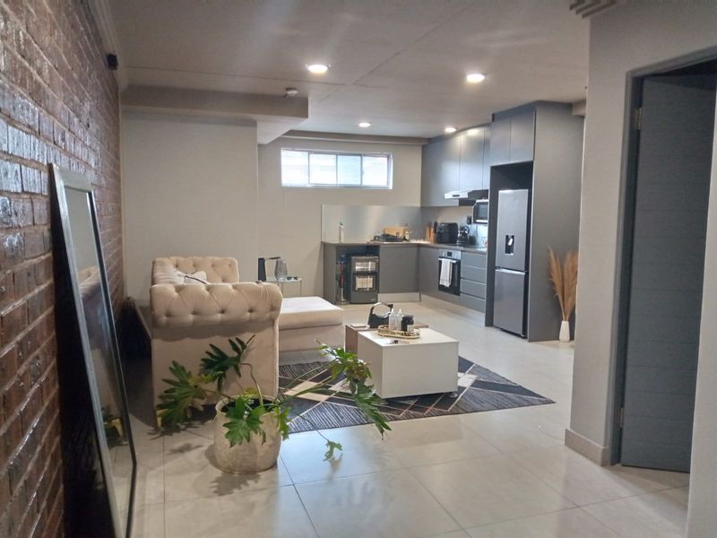 Specious 1 bedroom apartment in Umhlanga Ridge - Photo 6