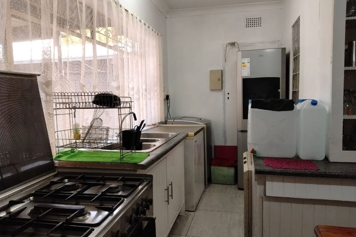 5 Bedroom House with a flat for sale in Dalpark - Photo 5