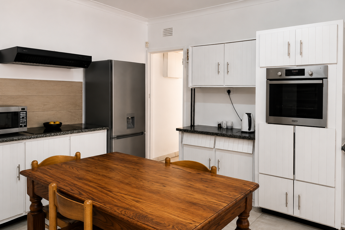 5 Bedroom House with a flat for sale in Dalpark - Photo 3